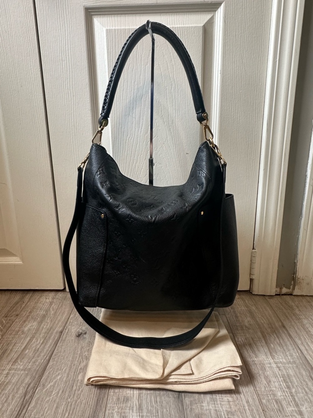 Louis Vuitton Bagatelle